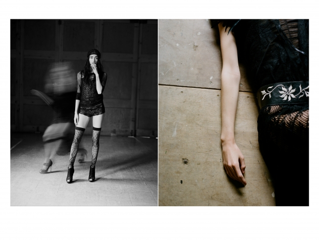 Kimberley Watson Stylist - DEVIL IN THE DETAIL 2