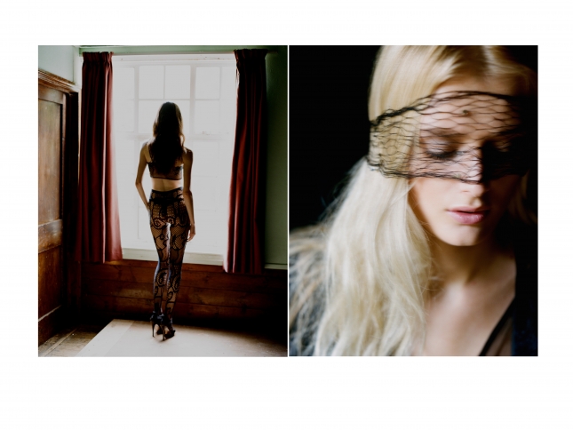 Kimberley Watson Stylist - DEVIL IN THE DETAIL 4