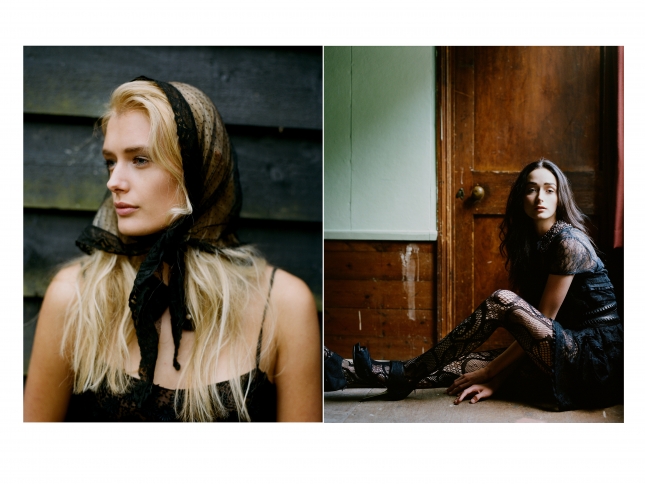 Kimberley Watson Stylist - DEVIL IN THE DETAIL 5