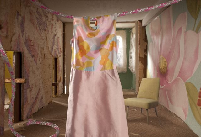 Kimberley Watson Stylist - Dress