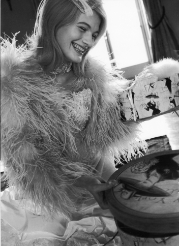 Kimberley Watson Stylist - IMGscanboxes