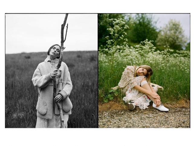 Kimberley Watson Stylist - SUMMER 6